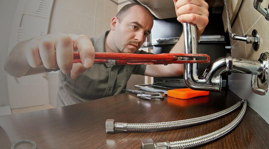 Professional water heater repair in Auberry, CA